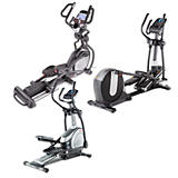 Ellipticals&#x20;&amp;&#x20;Accessories