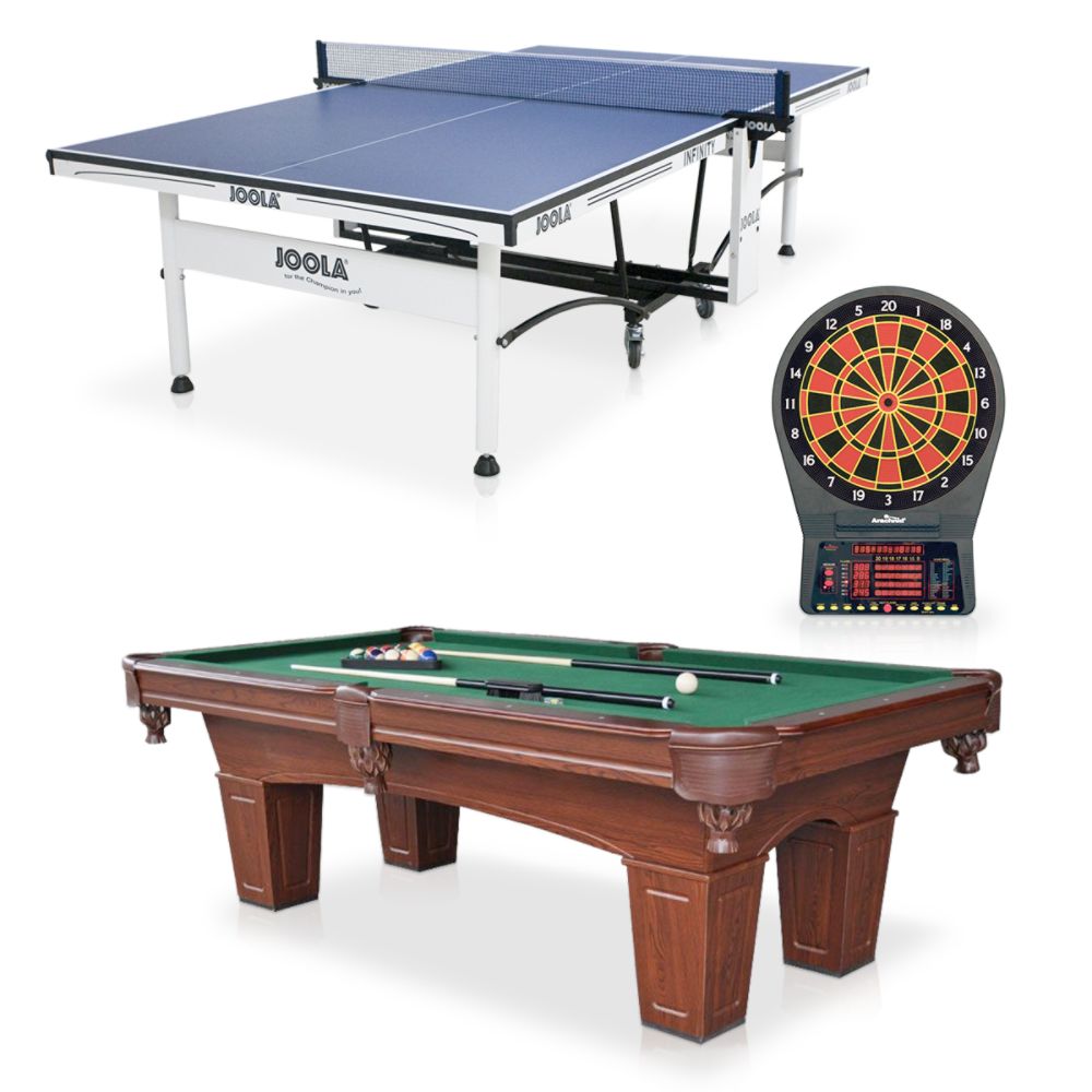 Rec Room Essentials Shop Buy Rec Room Games and Decor at Sears