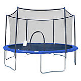 Camas elásticas e inflables