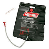 Camping&#x20;Showers