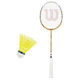 Badminton