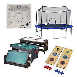 Family&#x20;Recreation