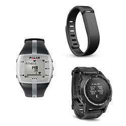 Fitness&#x20;Trackers