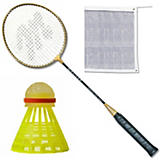 Badminton
