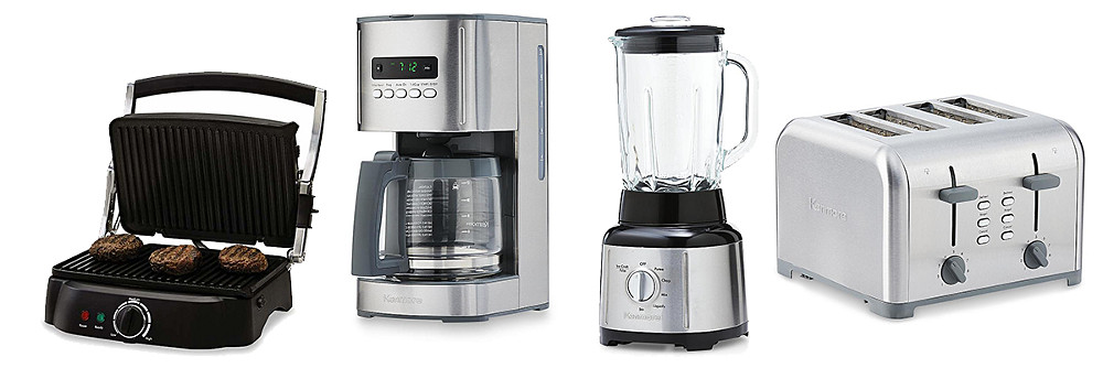 Small&#x20;Kitchen&#x20;Appliances&#x20;by&#x20;Kenmore