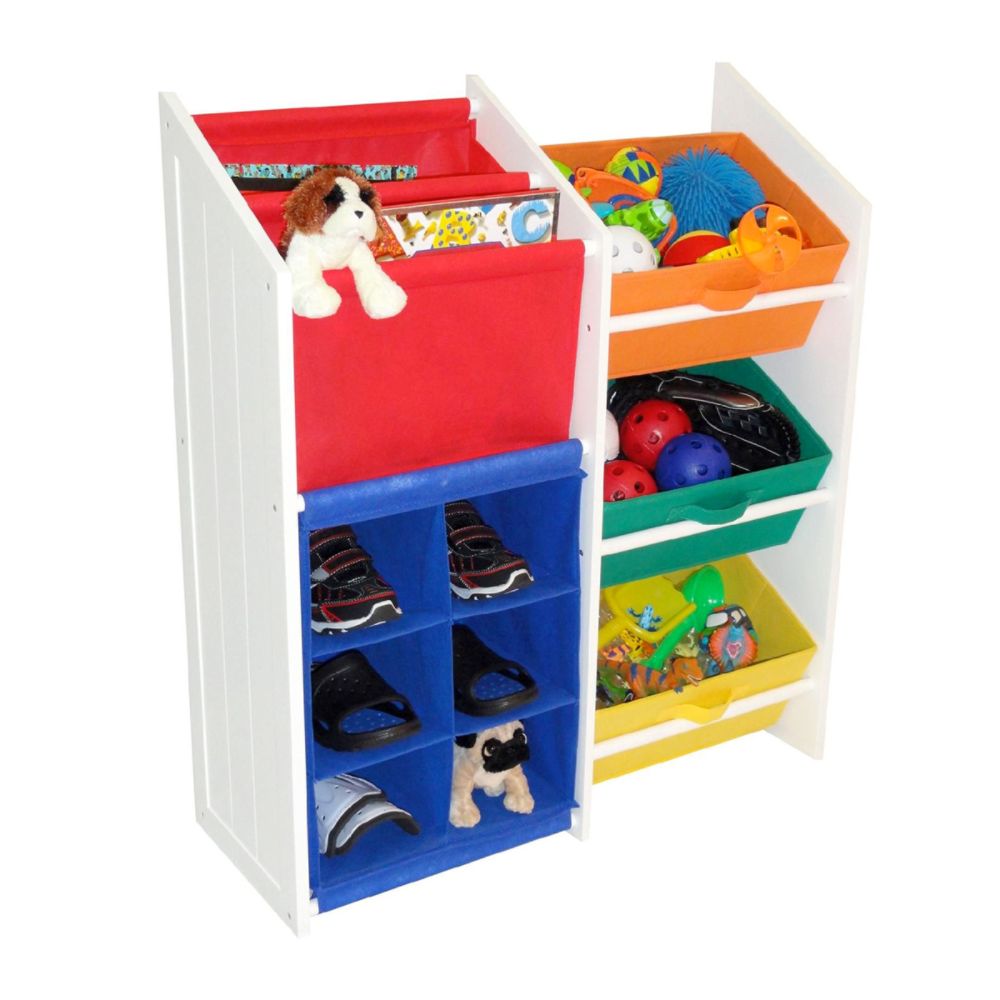 Kids&#x27;&#x20;Storage