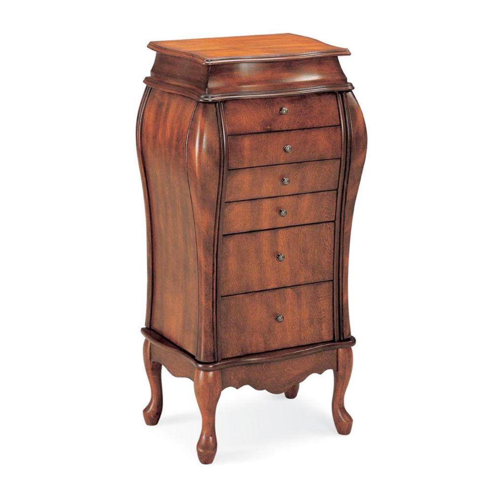 Jewelry&#x20;Storage