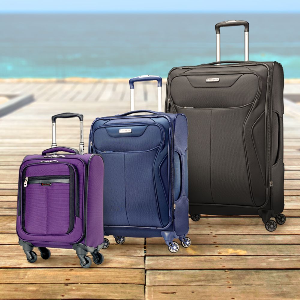 Suitcases: Shop for Luggage at Sears