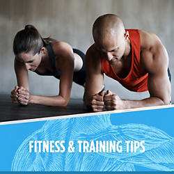 Fitness&#x20;&amp;&#x20;Training