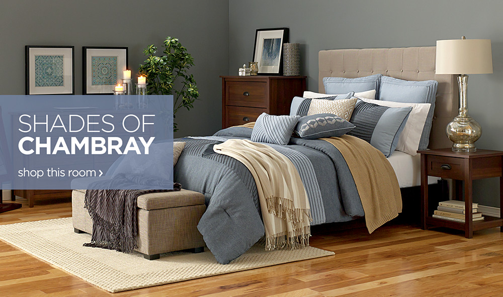 Shades&#x20;of&#x20;Chambray