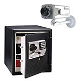 Home&#x20;Security&#x20;Cameras&#x20;&amp;&#x20;Safes