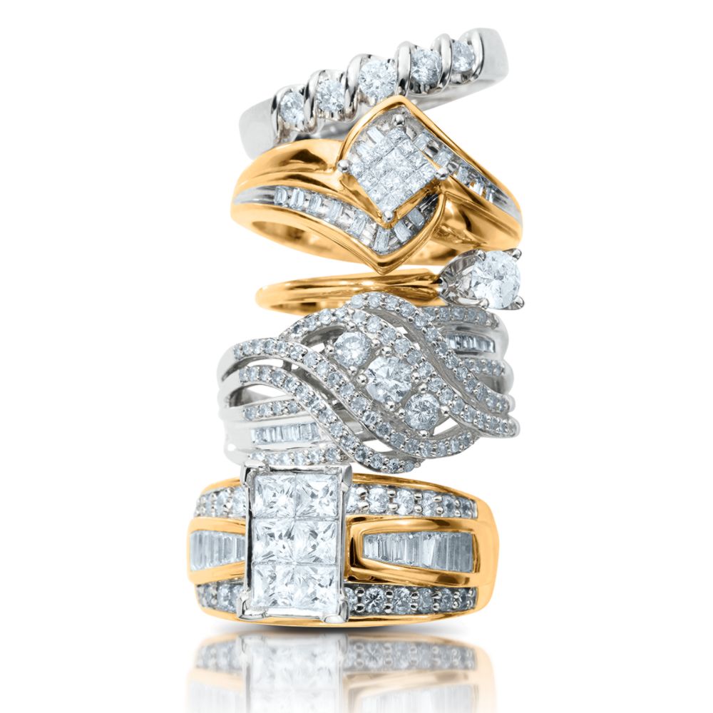 Wedding & Engagement