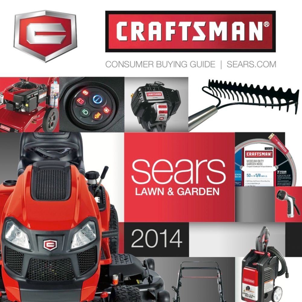 Riding Lawn Mowers | Lawn Tractors - Sears