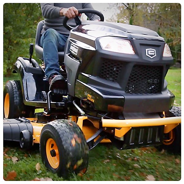 Riding Lawn Mowers Lawn Tractors Sears