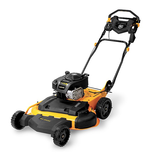 Lawn Mowers Push Mowers Sears