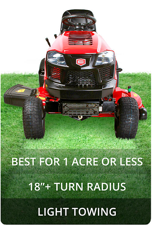 Riding Lawn Mowers Lawn Tractors Sears