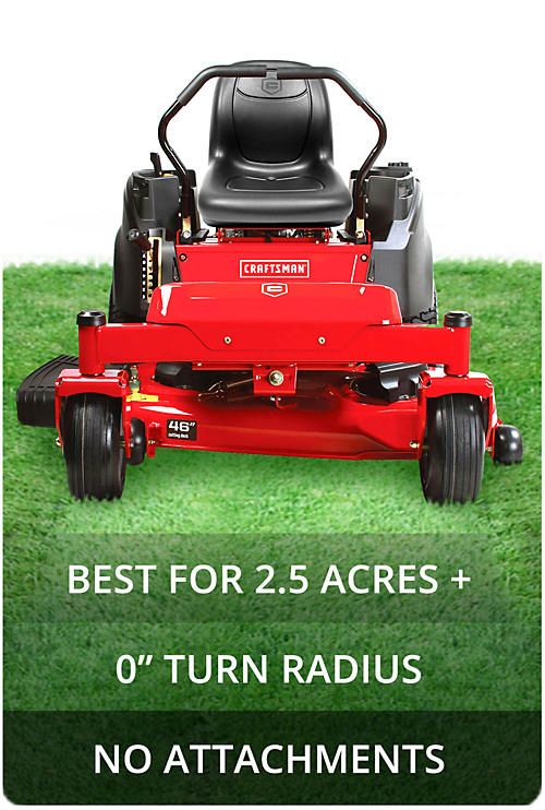 Riding Lawn Mowers Lawn Tractors Sears