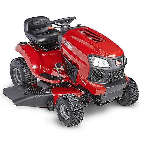 Riding Lawn Mowers Lawn Tractors Sears