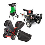 Chippers&#x20;&amp;&#x20;Log&#x20;Splitters