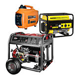 Portable&#x20;Generators