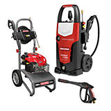 Lavadoras a presión