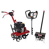 Tillers,&#x20;Augers&#x20;&amp;&#x20;Cultivators