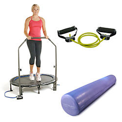 Accesorios para ejercicios