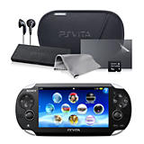PlayStation&#x20;Vita&#x20;Accessories