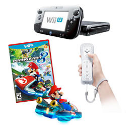 Wii&#x20;U