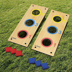 Juegos para exteriores