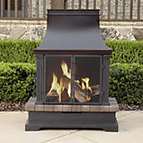 Outdoor&#x20;Fireplaces&#x20;&amp;&#x20;Chimineas
