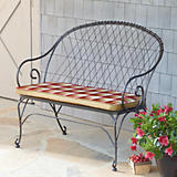 Bancos, sofás y loveseats