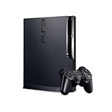 PlayStation&#x20;3&#x20;Consoles