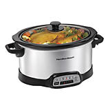 Slow&#x20;Cookers&#x20;&amp;&#x20;Steamers