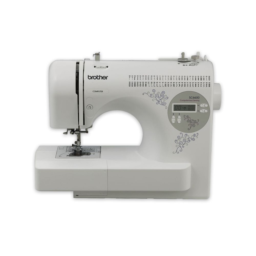 Sewing & Garment Care