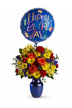 Birthday&#x20;Bouquets
