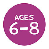 Ages&#x20;6-8
