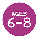 Ages&#x20;6-8