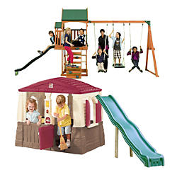 Swings&#x20;&amp;&#x20;Accessories