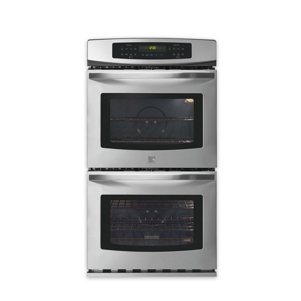 Wall Ovens