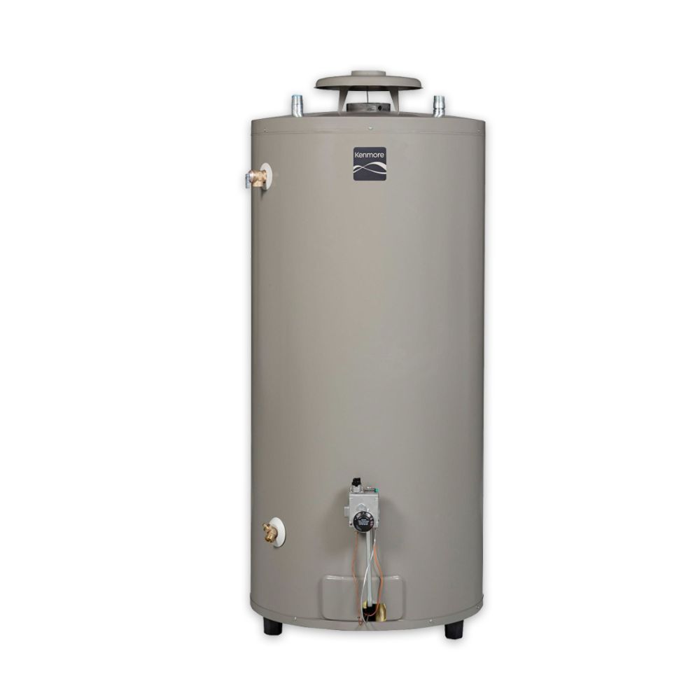 Water Heaters