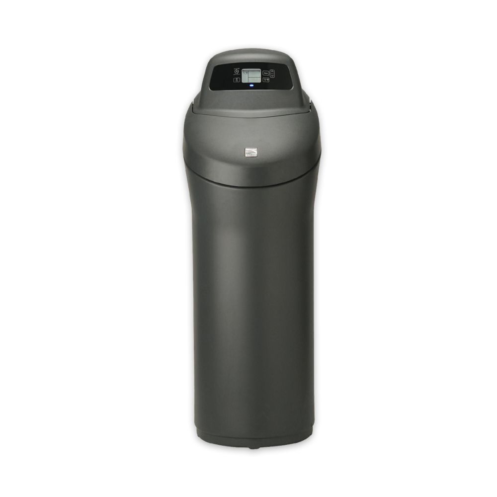 Water Softeners