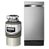 Disposers&#x20;&amp;&#x20;Compactors