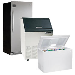 Freezers&#x20;&amp;&#x20;Ice&#x20;Makers