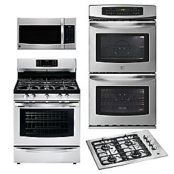 Kenmore Cooking Appliances
