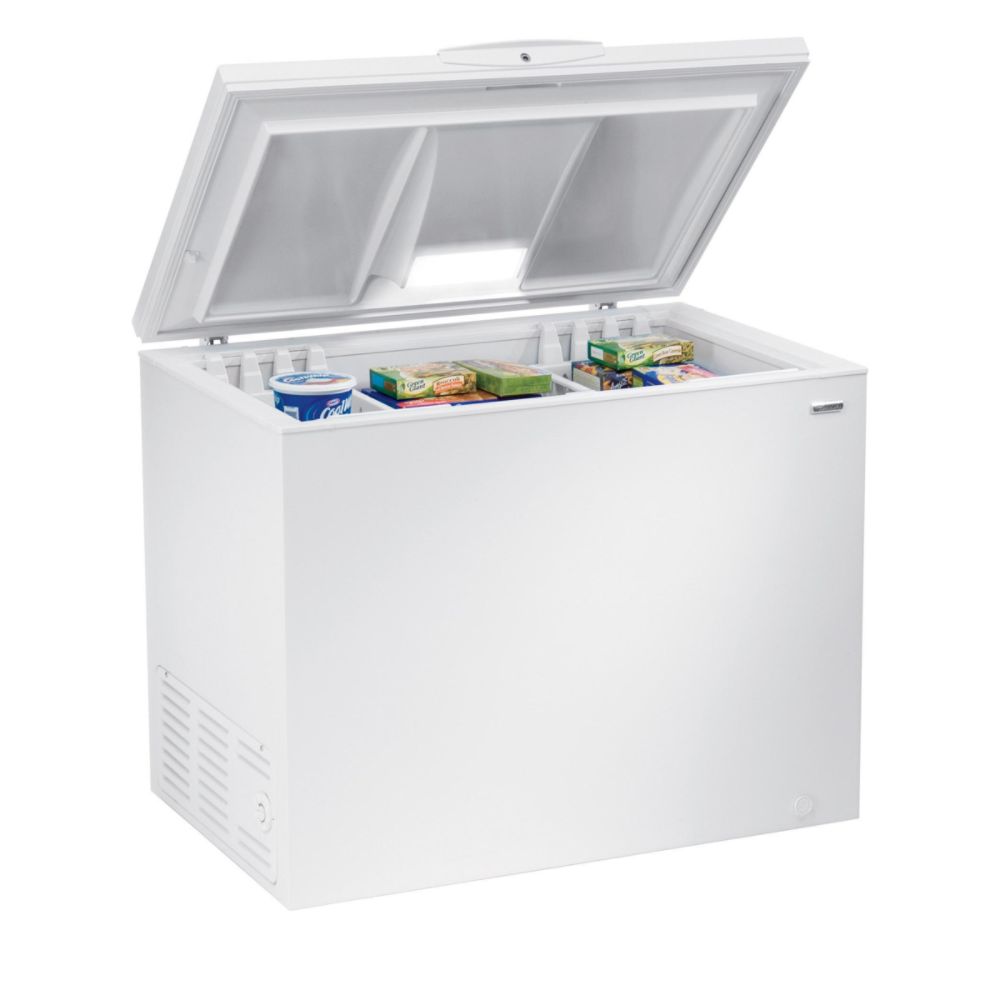 Freezers & Ice Makers