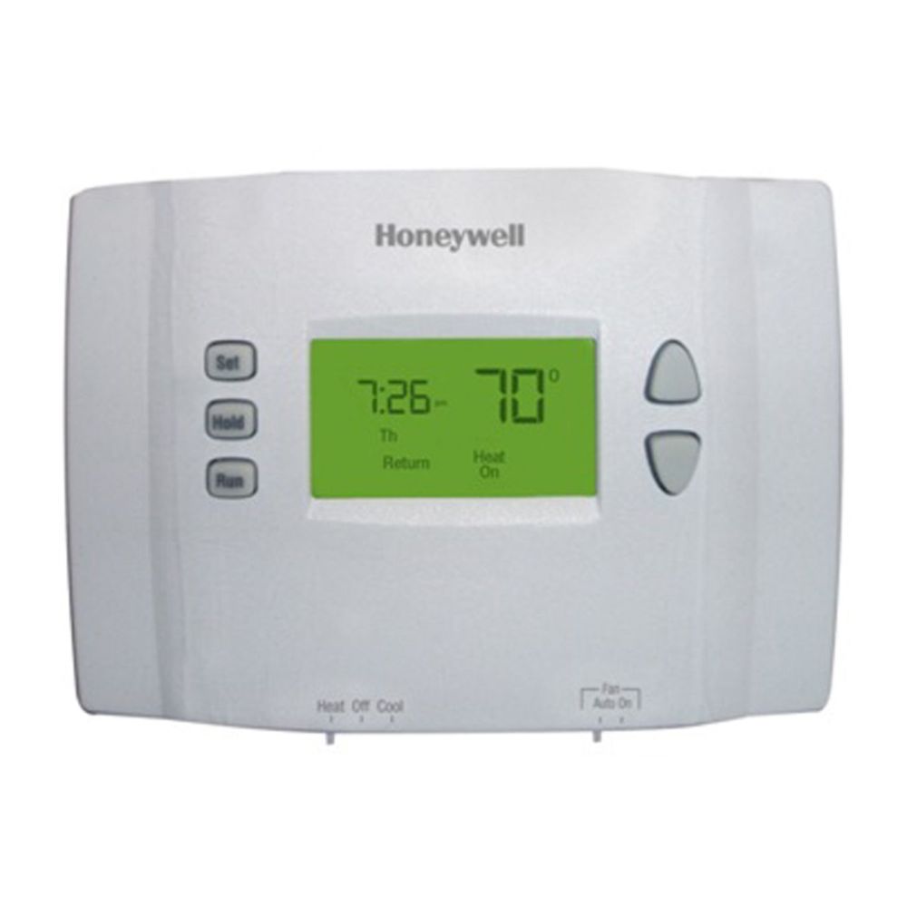 Thermostats & Accessories