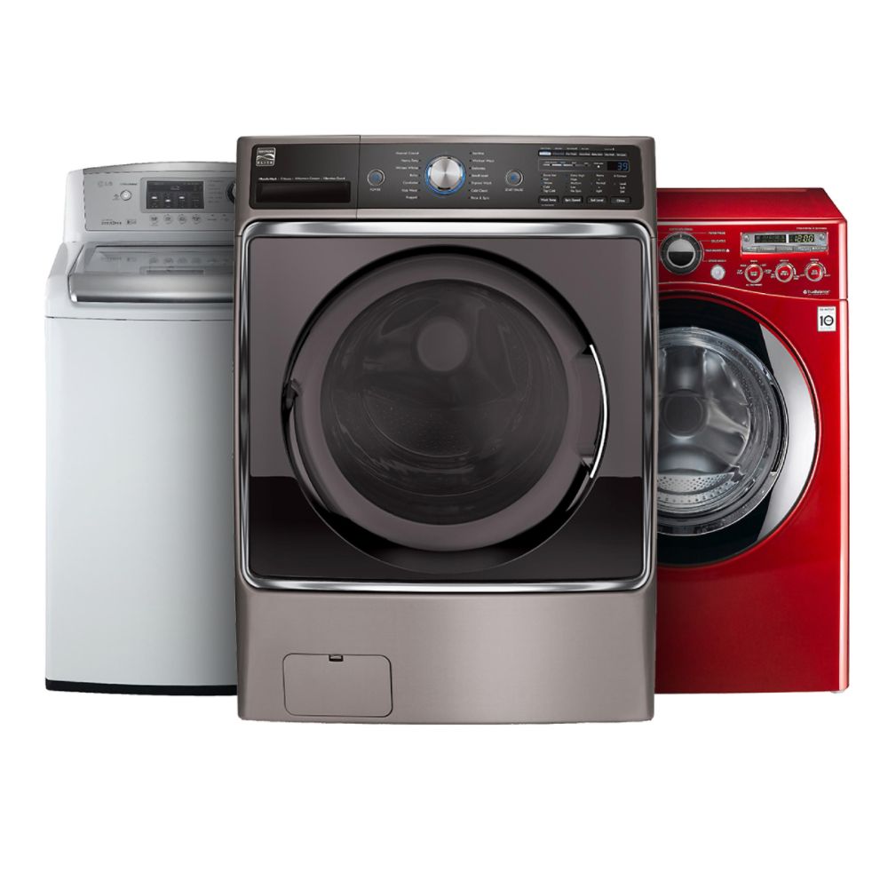 Washer And Dryer Sets Get Washer And Dryers at Sears