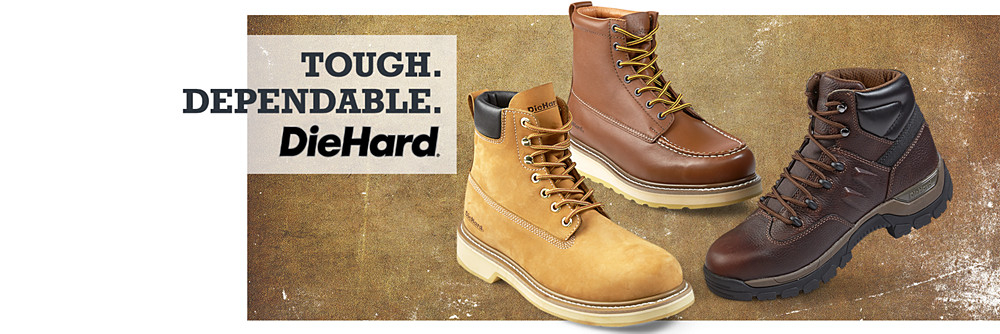 DieHard&#x20;work&#x20;boots&#x20;for&#x20;men