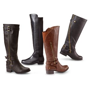 Boots Sears Womens Shoes Clearance Sears Women's Boots Clearance